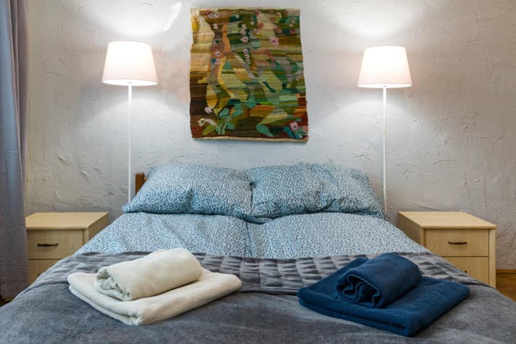 Apartamento Krowoderska 28 Romantic Studio Cracovia Exterior foto